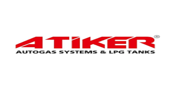 ATIKER logo