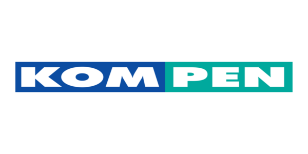 Kompen logo
