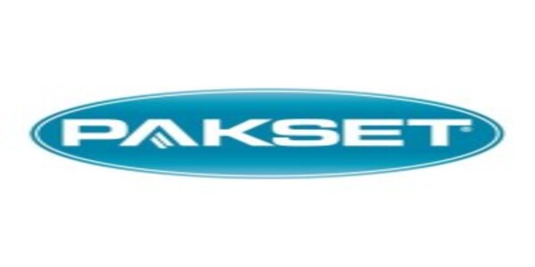 Pakset logo