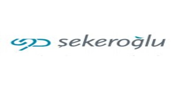 Şekeroğlu logo
